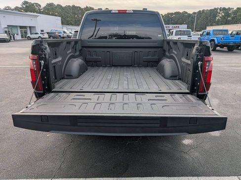 Used 2024 Ford F150 STX w/ Mobile Office Package RWD image 28