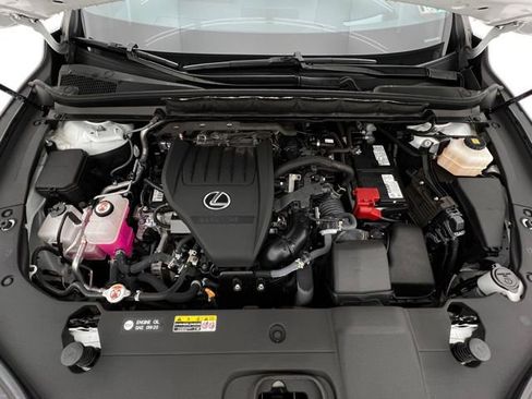 Certified 2024 Lexus RX 350 F Sport w/ Technology Package AWD/4WD image 26