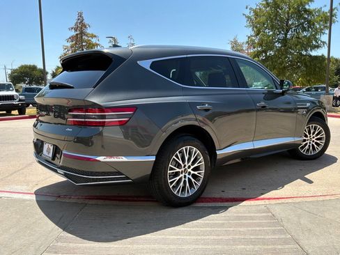 Used 2026 Genesis GV80 2.5T AWD/4WD image 6