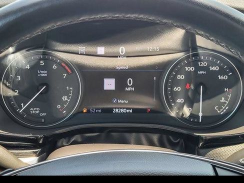 Certified 2023 Cadillac XT5 Premium Luxury w/ Technology Package AWD/4WD image 21