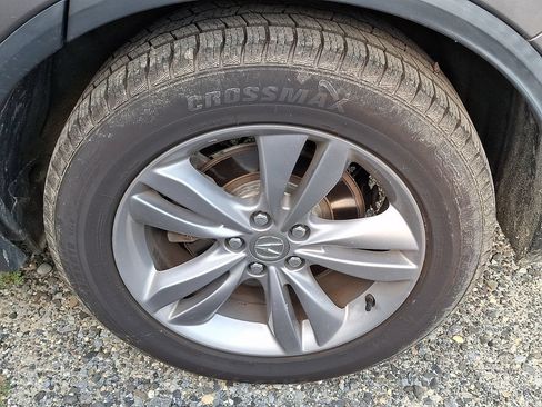Used 2022 Acura MDX SH-AWD image 6