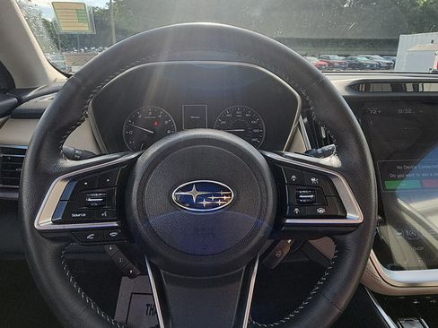 Used 2022 Subaru Outback Limited XT w/ Popular Package #2 AWD/4WD image 15