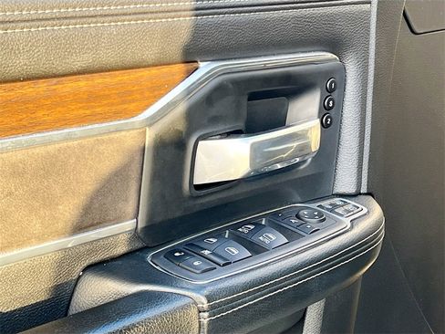 Used 2024 RAM 2500 Laramie w/ Safety Group image 18