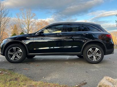 Used 2018 Mercedes-Benz GLC 300 4MATIC