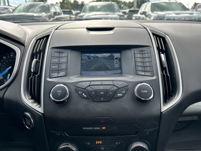 Used 2017 Ford Edge SEL AWD/4WD image 46