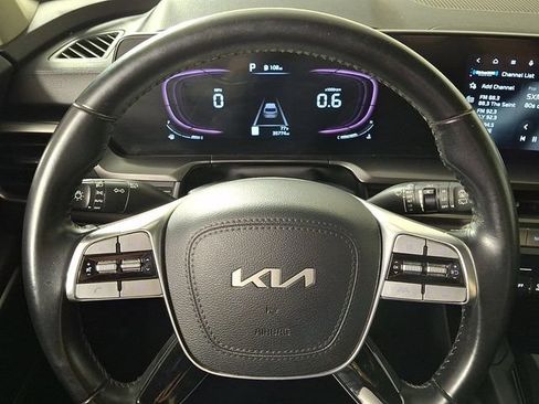 Used 2024 Kia Telluride S AWD/4WD image 20