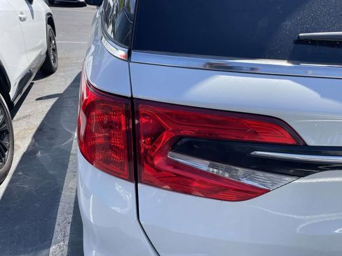 Used 2024 Honda Odyssey Elite image 24