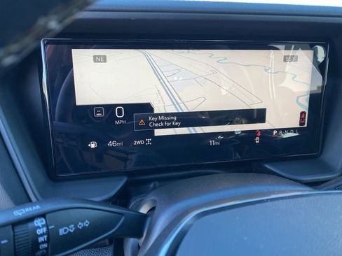 New 2026 GMC Terrain AT4 w/ Technology Package II image 15