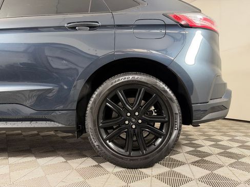 Used 2022 Ford Edge ST-Line AWD/4WD image 30