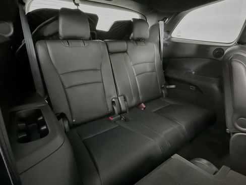 Used 2021 Honda Pilot Black Edition image 26