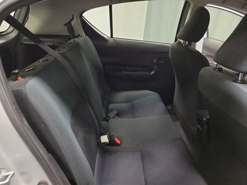 Used 2015 Toyota Prius C Two FWD image 20