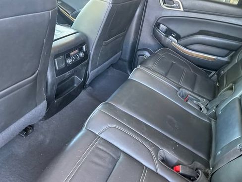 Used 2019 GMC Yukon XL Denali AWD/4WD image 12