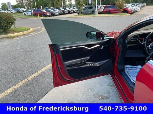 Used 2016 Tesla Model S AWD image 15