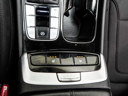 Used 2022 Hyundai Tucson SEL image 20