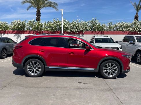 Used 2016 MAZDA CX-9 Grand Touring image 3