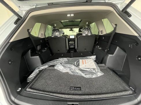 New 2026 Volkswagen Atlas SE image 24