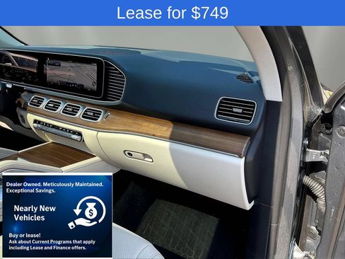 Used 2026 Mercedes-Benz GLE 350 4MATIC image 27