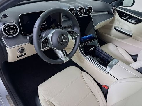 New 2026 Mercedes-Benz C 300 Sedan image 9