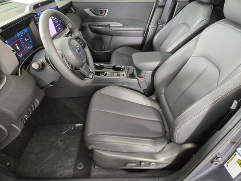 New 2026 Subaru Outback Limited XT AWD/4WD image 9