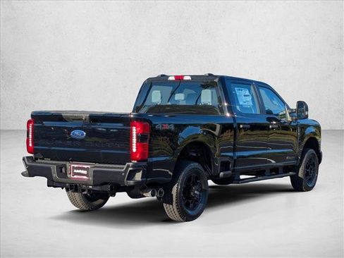 New 2026 Ford F250 XL w/ STX Appearance Package image 2