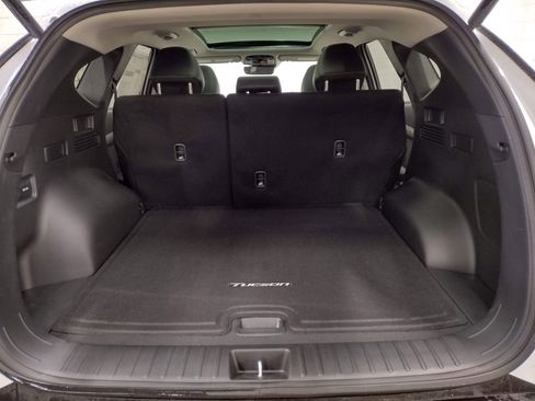New 2026 Hyundai Tucson Limited AWD/4WD image 18