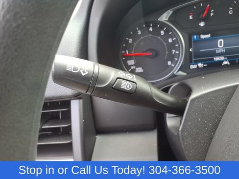 Used 2023 GMC Terrain SLE w/ Elevation Edition AWD/4WD image 20