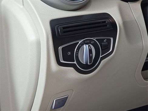 Certified 2023 Mercedes-Benz GLC 300 4MATIC Coupe w/ Multimedia Package image 17