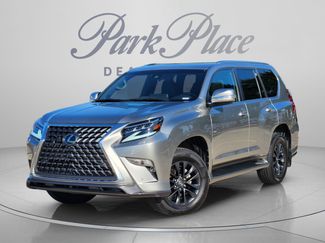 Used 2022 Lexus GX 460 Luxury AWD/4WD video 1