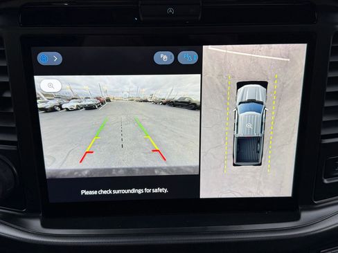 New 2026 Ford F150 Lariat w/ Equipment Group 502A High image 40