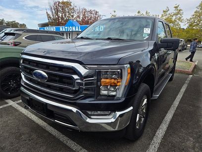 Used 2022 Ford F150 XLT