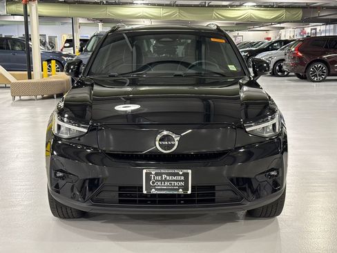 Certified 2023 Volvo XC40 Recharge Plus w/ Protection Package Premier AWD/4WD image 6