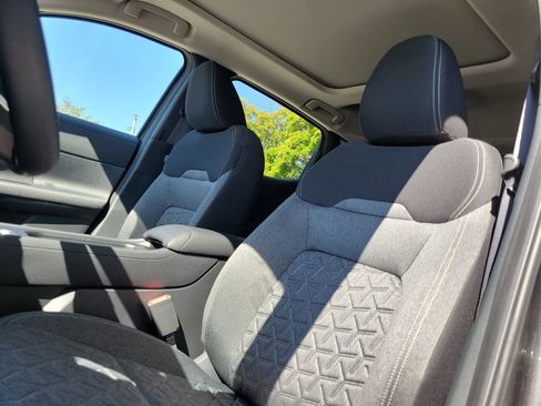 New 2026 Nissan Kicks SV image 19