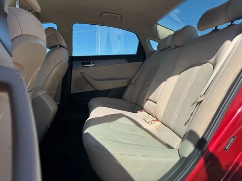 Used 2017 Hyundai Sonata SE image 22