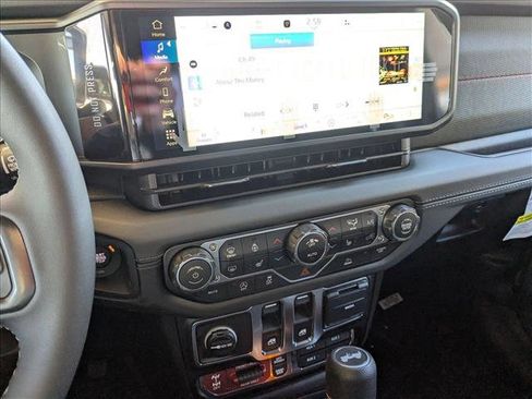 New 2026 Jeep Wrangler Rubicon image 13