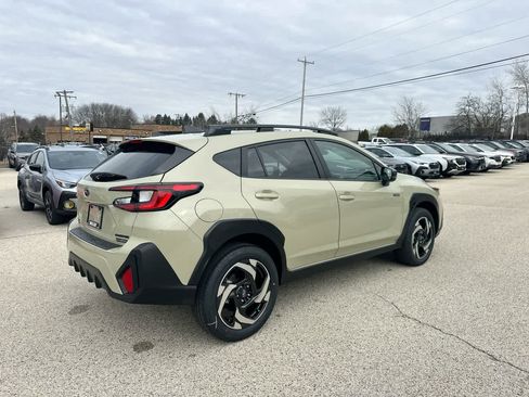 New 2026 Subaru Crosstrek 2.5i Limited AWD/4WD image 13