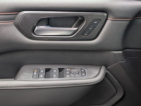New 2026 Nissan Armada PRO-4X AWD/4WD image 21