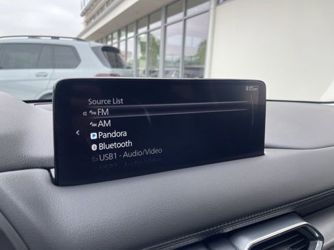 Certified 2024 MAZDA CX-5 AWD 2.5 S w/ Preferred Package image 19