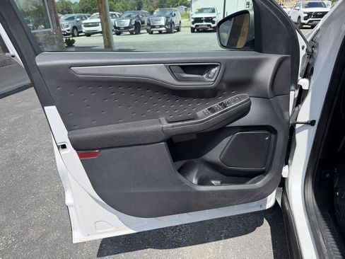 Used 2020 Ford Escape S FWD image 12