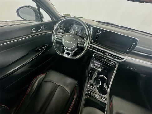 Used 2023 Kia K5 GT w/ GT1 Package image 9