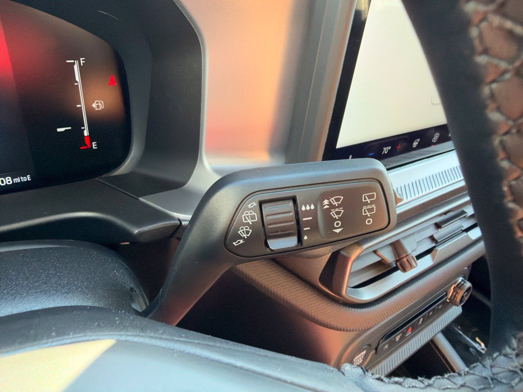 New 2026 Ford Bronco Sport Outer Banks w/ Outer Banks Tech Package+ AWD/4WD image 23