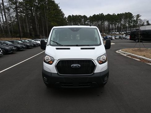 Used 2024 Ford Transit 250 Low Roof w/ Exterior Upgrade Package image 27