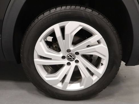Used 2021 Volkswagen Atlas Cross Sport SEL AWD/4WD image 26
