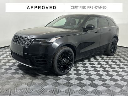 Used 2026 Land Rover Range Rover Velar Dynamic SE