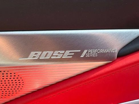 Used 2023 Chevrolet Corvette Z06 w/ Battery Protection Package RWD image 19