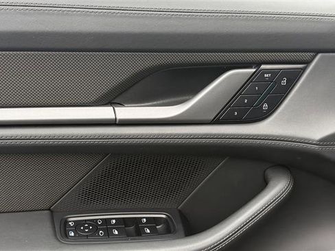 Used 2023 Porsche Taycan Turbo S w/ Technology Package image 13