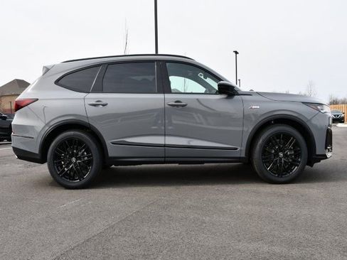 New 2026 Acura MDX A-Spec image 8