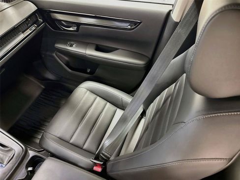 Used 2024 Honda CR-V EX-L image 23
