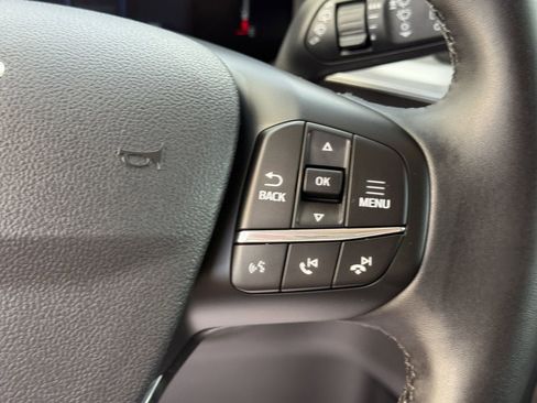 New 2026 Ford Bronco Sport Big Bend w/ Convenience Package image 26