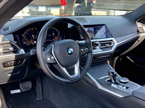 Used 2021 BMW 430i xDrive Coupe w/ Convenience Package image 15