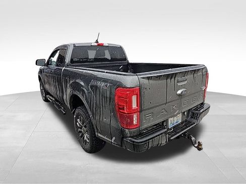 Used 2020 Ford Ranger XLT w/ Equipment Group 301A Mid AWD/4WD image 5
